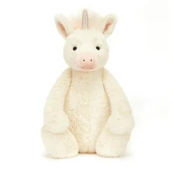 Jellycat Bashful Unicorn