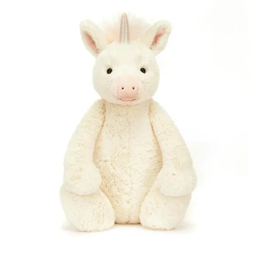 Jellycat Bashful Unicorn
