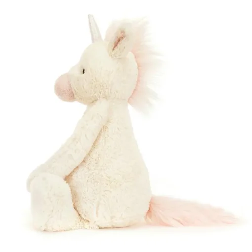 Jellycat Bashful Unicorn