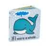 Jellycat Board Book If I Were A Whale