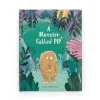 Jellycat Book A Monster Called Pip