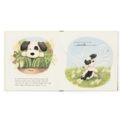 Jellycat Book The Pick of the Sticks