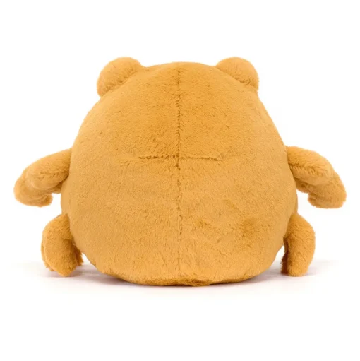Jellycat Chrissie Crab 6.5"