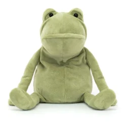 Jellycat Fergus Frog
