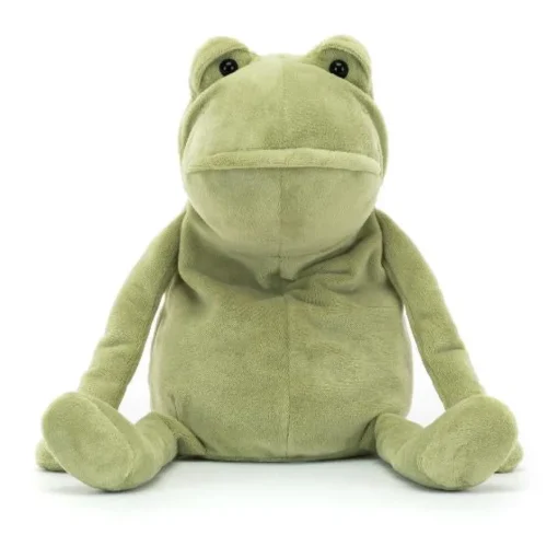 Jellycat Fergus Frog