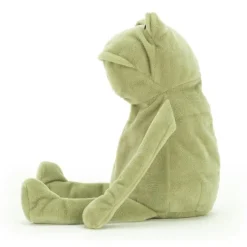 Jellycat Fergus Frog