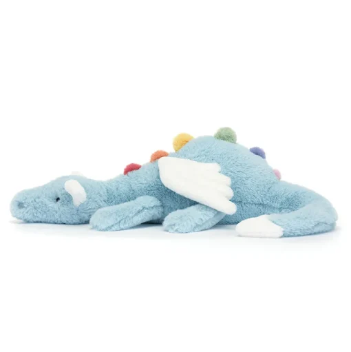 Jellycat Sky Dragon 19.5"