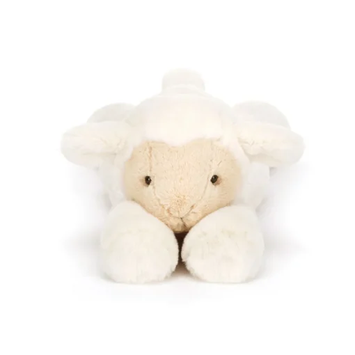 Jellycat Smudge Lamb 9"