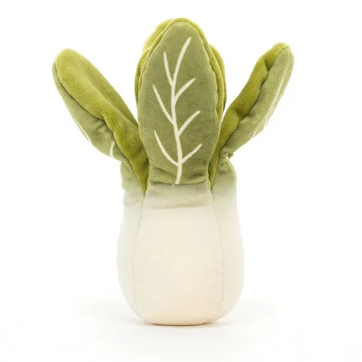 Jellycat Vivacious Vegetable Bok Choy 7"