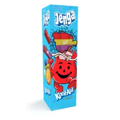 JENGA®: Kool-Aid™