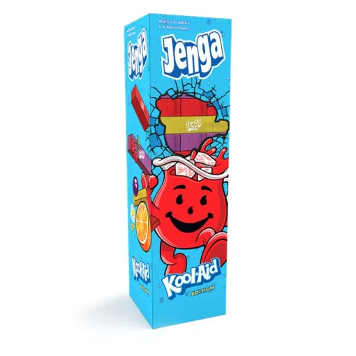 JENGA®: Kool-Aid™