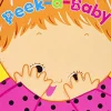Karen Katz: Peek-a-Baby