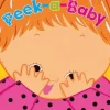Karen Katz: Peek-a-Baby