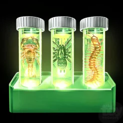 KidzLabs™ Glow Critter Lab