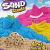 Kinetic Sand™ Scents 4-Pack