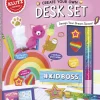Klutz® Create Your Own Desk Set - Discontinued