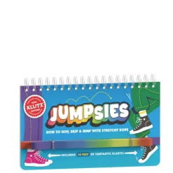 Klutz® Jumpsies - Discontinued