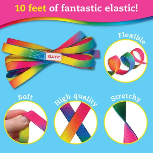 Klutz® Jumpsies - Discontinued