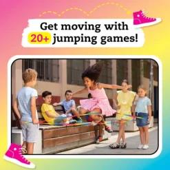 Klutz® Jumpsies - Discontinued