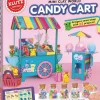 Klutz® Mini Clay World Candy Cart