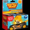 Knuckle-Headz Head Poppin' Racers™: Saber Tooth
