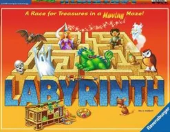 Labyrinth