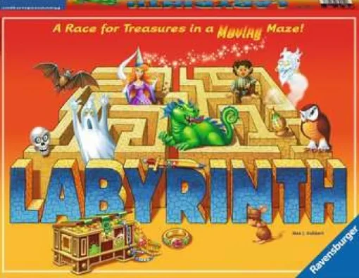 Labyrinth