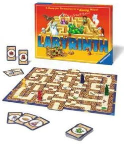 Labyrinth