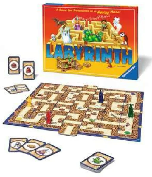 Labyrinth