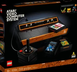 LEGO® Atari® 2600