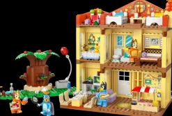 LEGO® Bluey: Bluey's Family House 11203