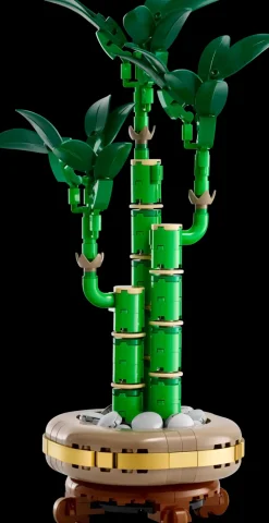 LEGO® Botanicals: Lucky Bamboo 10344