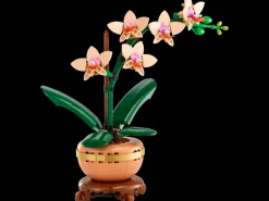 LEGO® Botanicals: Mini Orchid 10343