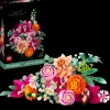 LEGO® Botanicals: Pretty Pink Flower Bouquet 10342