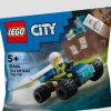 LEGO® City Police Off-Road Buggy Car 30664
