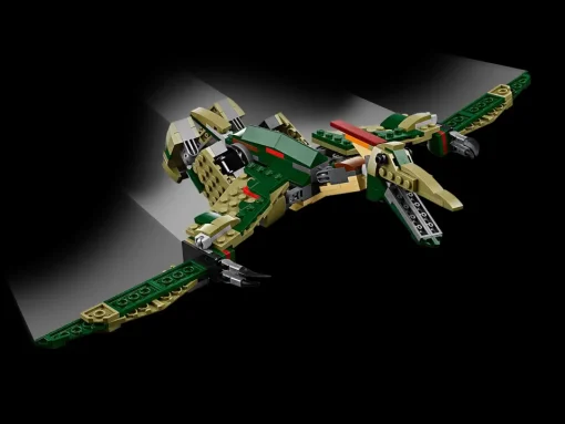 LEGO® Creator 3-in-1 T-Rex 31151