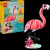 LEGO® Creator 3-in-1: Wild Animals: Pink Flamingo 31170