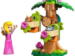 LEGO® Disney Aurora's Forest Playground 30671