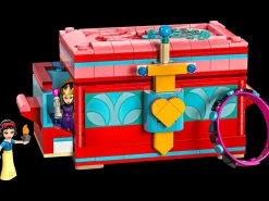 LEGO® Disney Snow White's Jewelry Box 43276