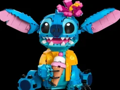LEGO® Disney Stitch 43249