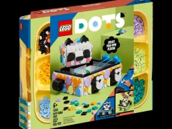LEGO® DOTS Cute Panda Tray 41959