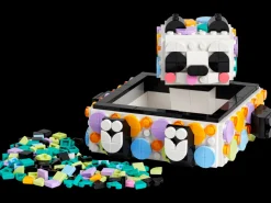LEGO® DOTS Cute Panda Tray 41959