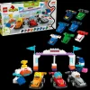 LEGO® DUPLO® F1® Team Race Cars & Drivers 10445