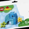 LEGO® DUPLO® My First Elephant
