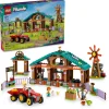 LEGO® Friends Farm Animal Sanctuary 42617