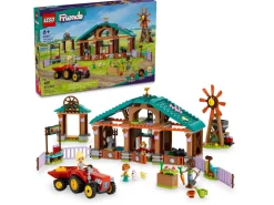 LEGO® Friends Farm Animal Sanctuary 42617