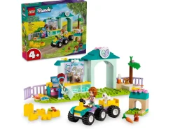 LEGO® Friends Farm Animal Vet Clinic 42632