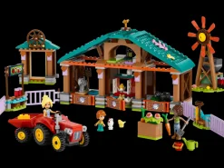 LEGO® Friends Farm Animal Sanctuary 42617
