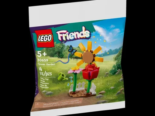 LEGO® Friends Flower Garden 30659
