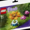 LEGO® Friends Garden Flower & Butterfly 30417